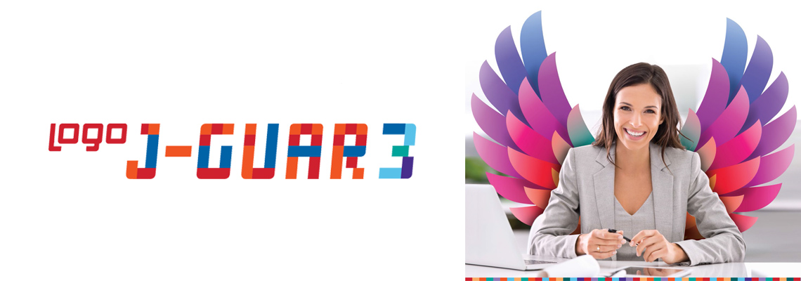 Logo J-Guar 3 Kurumsal İş Çözümlerinde Yepyeni Bir Kullanıcı Deneyimi!